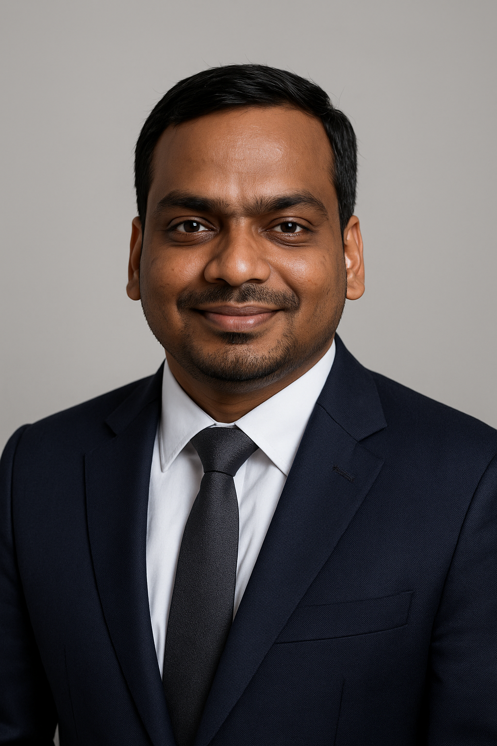 Yamnesh Agrawal